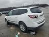 CHEVROLET TRAVERSE LS