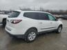 CHEVROLET TRAVERSE LS