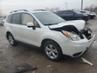 SUBARU FORESTER 2.5I PREMIUM