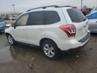 SUBARU FORESTER 2.5I PREMIUM