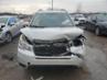 SUBARU FORESTER 2.5I PREMIUM