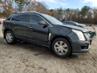 CADILLAC SRX LUXURY COLLECTION