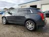 CADILLAC SRX LUXURY COLLECTION