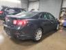 CHEVROLET MALIBU LTZ