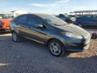 FORD FIESTA SE