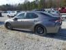 TOYOTA CAMRY SE NIGHT SHADE