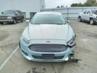 FORD FUSION SE HYBRID