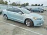 FORD FUSION SE HYBRID