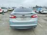 FORD FUSION SE HYBRID