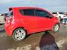 CHEVROLET SPARK 1LT