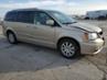 CHRYSLER TOWN & COUNTRY TOURING