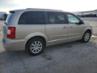 CHRYSLER TOWN & COUNTRY TOURING