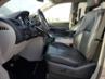 CHRYSLER TOWN & COUNTRY TOURING