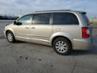 CHRYSLER TOWN & COUNTRY TOURING