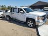 CHEVROLET SILVERADO C1500 LT