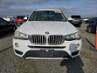 BMW X3 SDRIVE28I