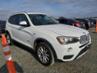 BMW X3 SDRIVE28I