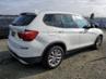 BMW X3 SDRIVE28I