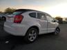 DODGE CALIBER SXT