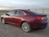 CHEVROLET MALIBU LTZ