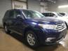 TOYOTA HIGHLANDER BASE