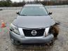 NISSAN PATHFINDER S