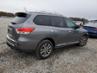 NISSAN PATHFINDER S