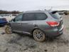 NISSAN PATHFINDER S