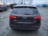 AUDI Q5 PREMIUM PLUS