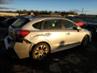 SUBARU IMPREZA SPORT PREMIUM