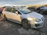 SUBARU IMPREZA SPORT PREMIUM