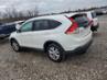 HONDA CR-V EXL