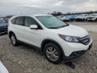 HONDA CR-V EXL