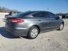 FORD FUSION S