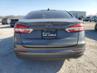 FORD FUSION S