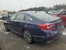 HONDA ACCORD HYBRID EX