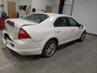 FORD FUSION SEL