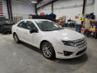 FORD FUSION SEL