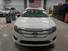 FORD FUSION SEL