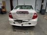 FORD FUSION SEL