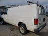 FORD ECONOLINE E150 VAN