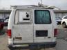 FORD ECONOLINE E150 VAN