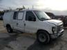 FORD ECONOLINE E150 VAN