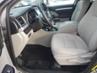 TOYOTA HIGHLANDER LE