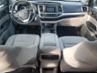 TOYOTA HIGHLANDER LE