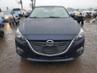 MAZDA 3 GRAND TOURING