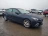 MAZDA 3 GRAND TOURING