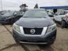 NISSAN PATHFINDER S