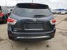 NISSAN PATHFINDER S