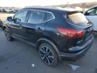 NISSAN ROGUE SPORT S